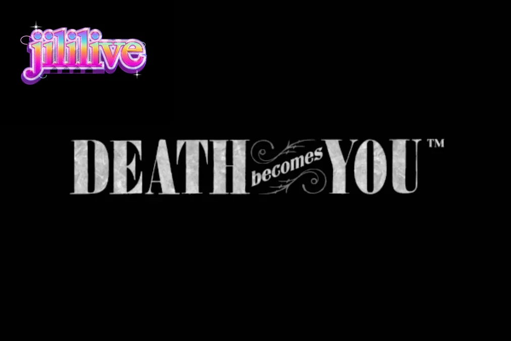 Death Becomes You স্লটের গথিক এবং রহস্যময় ইন্টারফেসের দৃশ্য