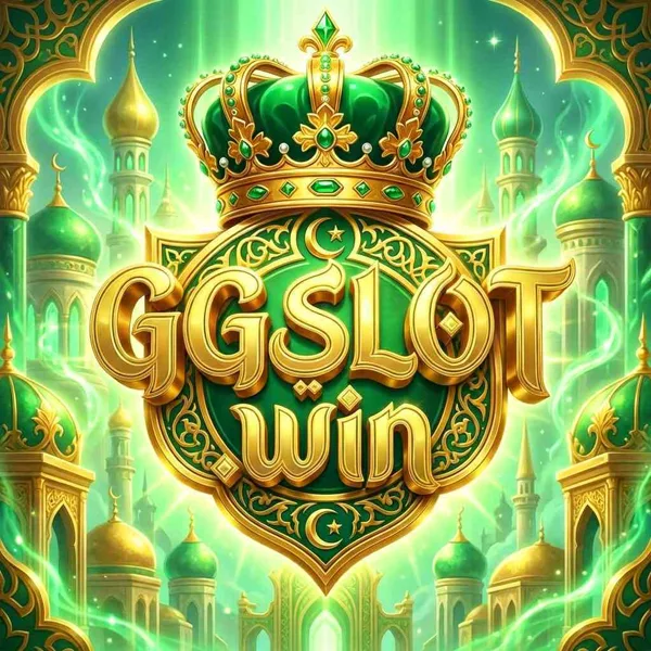 GGSLOT Login Resmi APK 2026