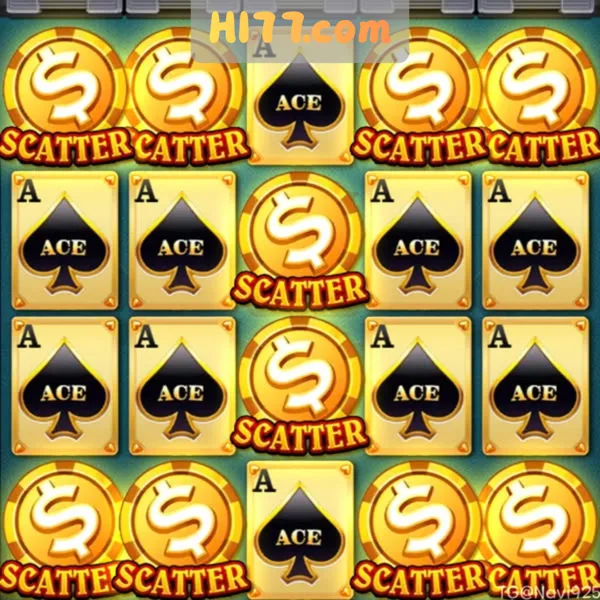 HI77 Slot Anti Rungkad Indonesia
