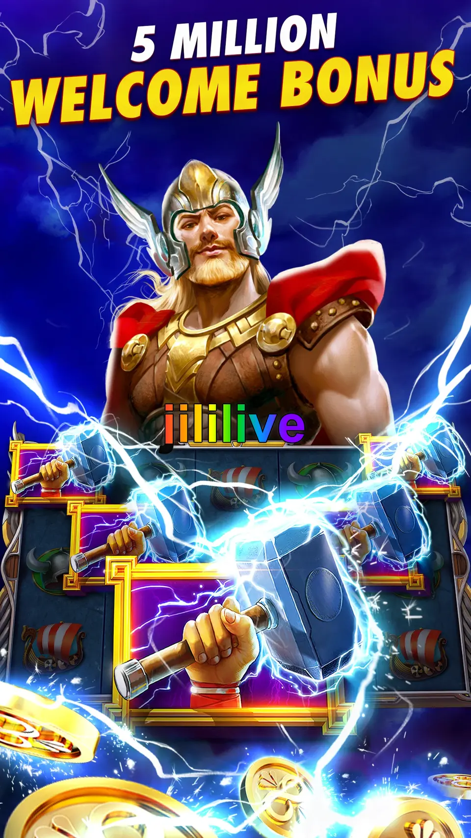 jililive APK